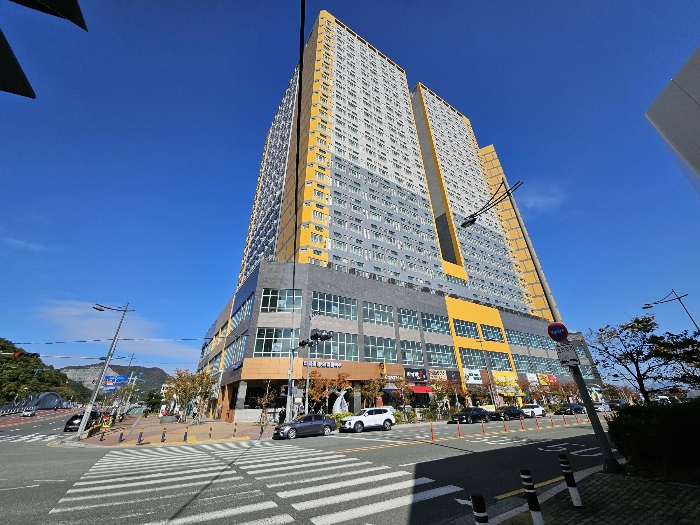 경남 창원시 진해구 용원동 1347, 4층432호 (용원동,다인로얄팰리스부산신항2차) 오피스텔(주거) 경매 사진 5
