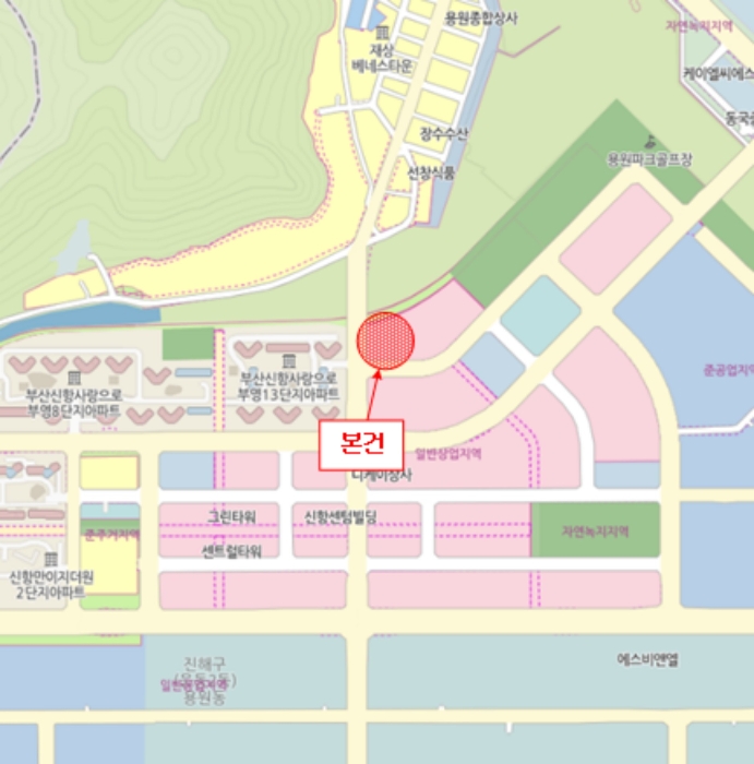 경남 창원시 진해구 용원동 1347, 4층432호 (용원동,다인로얄팰리스부산신항2차) 오피스텔(주거) 경매 사진 8