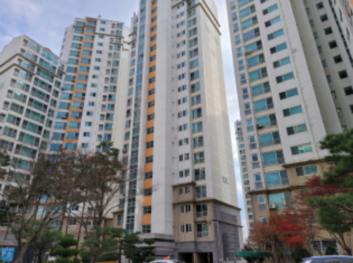 경남 진주시 상평동 1068-1, 105동 14층1402호 (상평동,상평동동일스위트아파트) 아파트 경매 사진 1