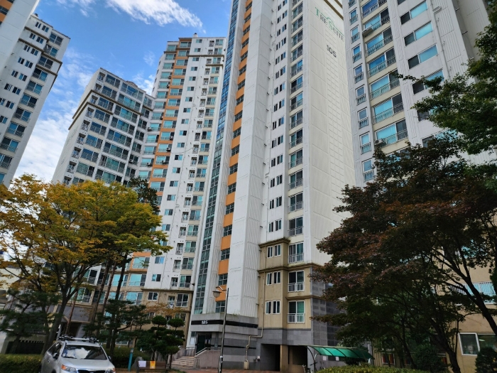 경남 진주시 상평동 1068-1, 105동 14층1402호 (상평동,상평동동일스위트아파트) 아파트 경매 사진 5
