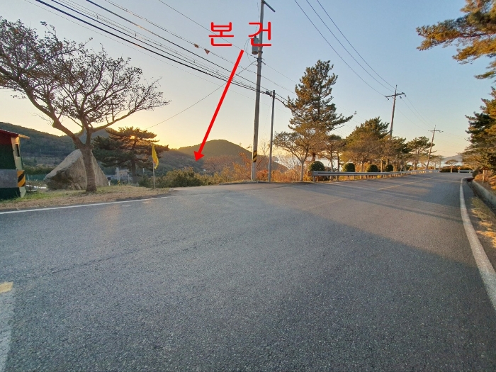 경상남도 거제시 남부면 저구리 717-24 전답 경매 사진 31