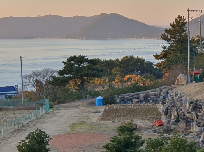 경상남도 거제시 남부면 저구리 717-24 전답 경매 사진 32