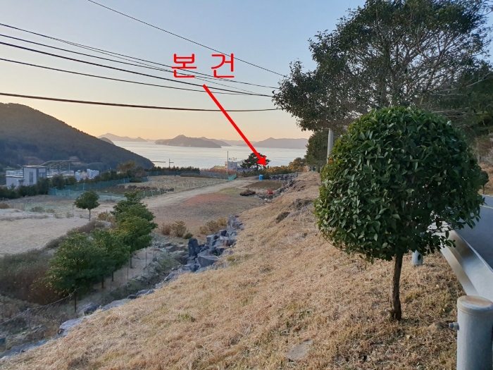 경상남도 거제시 남부면 저구리 717-24 전답 경매 사진 24