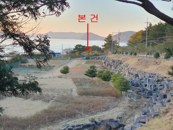 경상남도 거제시 남부면 저구리 717-24 전답 경매 사진 25