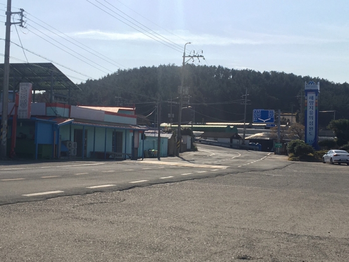 전라남도 완도군 노화읍 고막리 711 외 2필지 잡종지 경매 사진 31