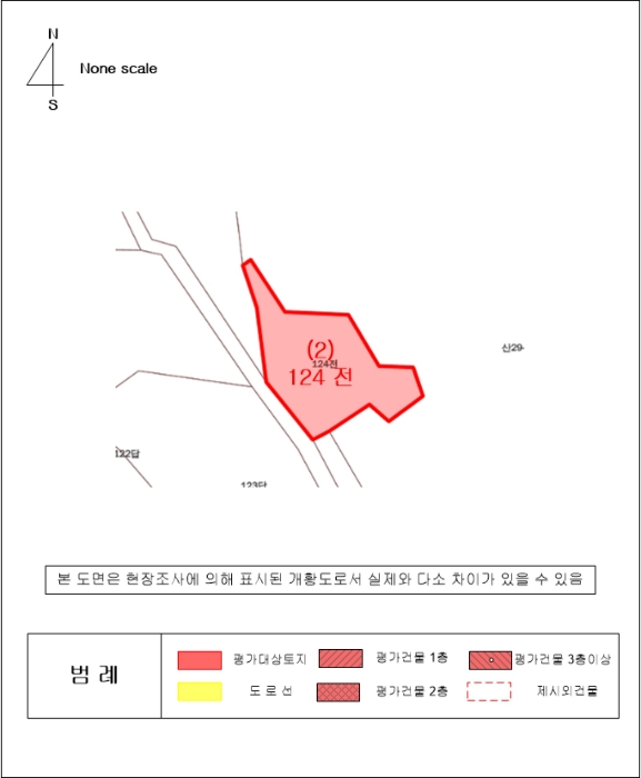 경상남도 통영시 미수동 124 전 경매 사진 6