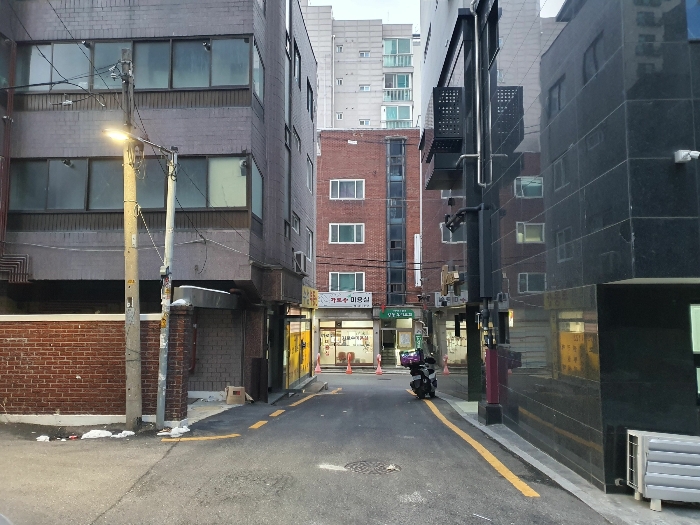 서울 강동구 천호동 167-73, 6층 607호 (천호동,에스아이팰리스) 오피스텔(주거) 경매 사진 6