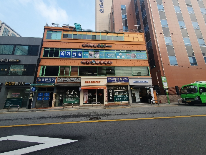 서울특별시 마포구 공덕동 105-62 근린주택 경매 사진 34