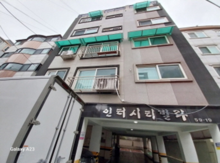 서울 은평구 역촌동 59-19, 3층302호 (역촌동,인터시티빌라) 다세대주택 경매 사진 2