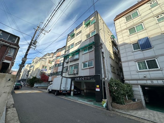 서울 은평구 역촌동 59-19, 3층302호 (역촌동,인터시티빌라) 다세대주택 경매 사진 5