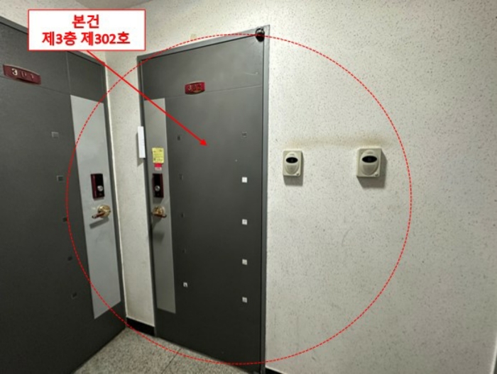 서울 은평구 역촌동 59-19, 3층302호 (역촌동,인터시티빌라) 다세대주택 경매 사진 6