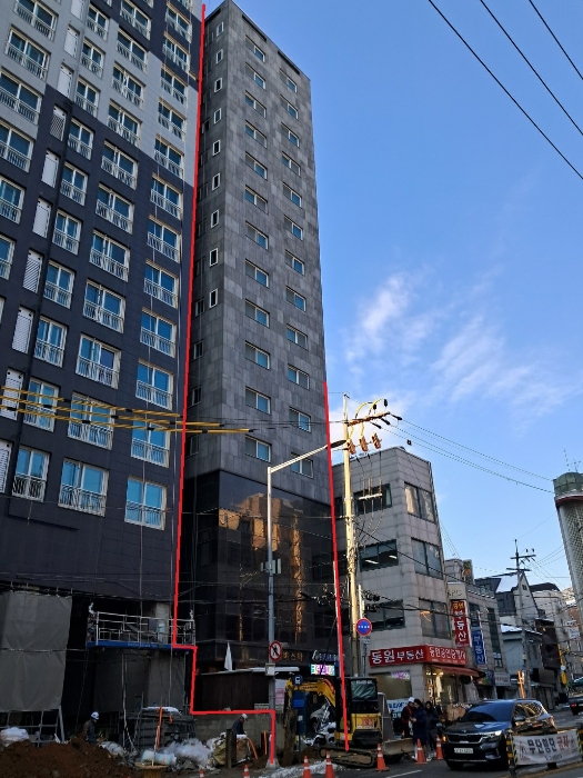 서울 구로구 오류동 6-63, 제12층 제1204호 (오류동, 루체비스타) 외 1필지 도시형생활주택 경매 사진 5