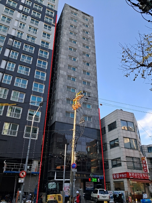 서울 구로구 오류동 6-63, 제12층 제1204호 (오류동, 루체비스타) 외 1필지 도시형생활주택 경매 사진 7