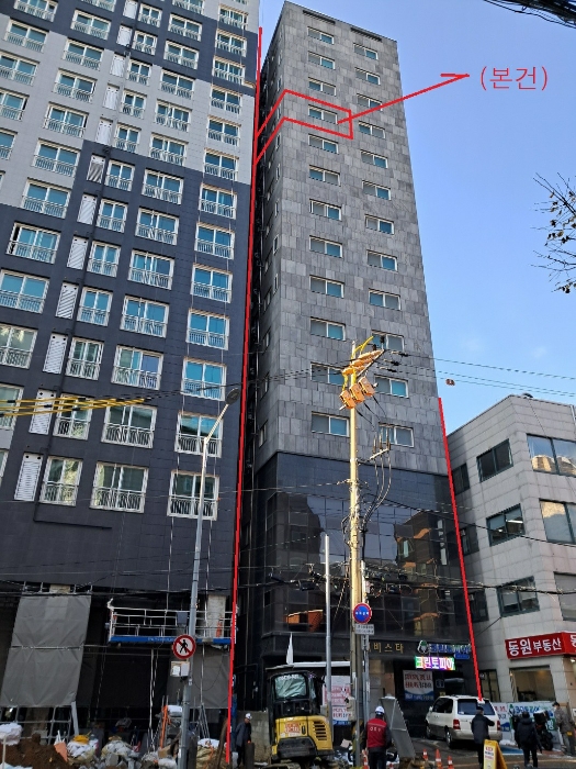 서울 구로구 오류동 6-63, 제12층 제1204호 (오류동, 루체비스타) 외 1필지 도시형생활주택 경매 사진 8