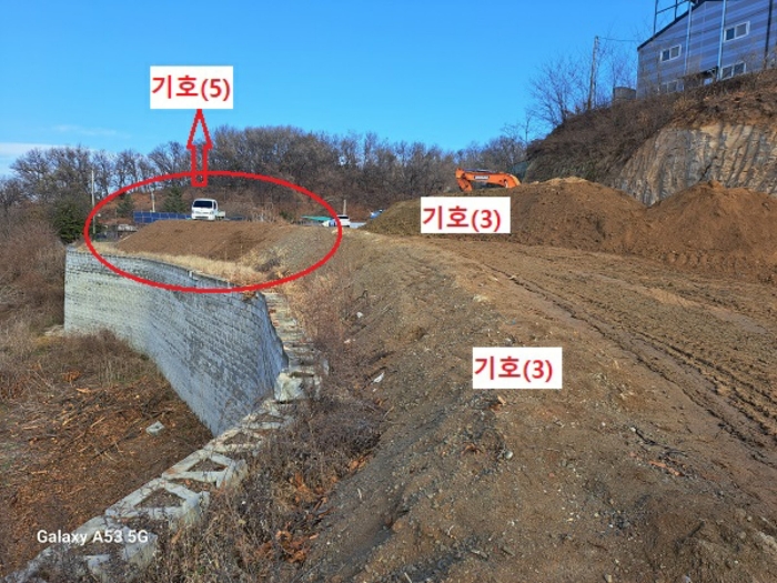 경기도 양주시 은현면 운암리 338-4 외 9필지 도로 경매 사진 15