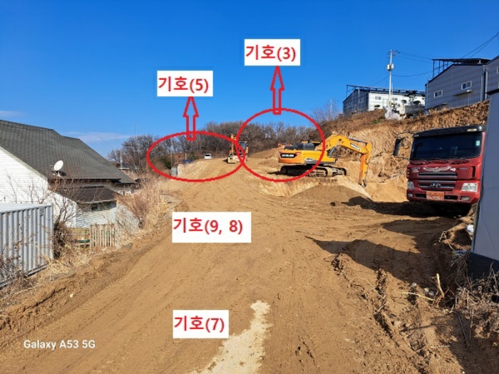 경기도 양주시 은현면 운암리 338-4 외 9필지 도로 경매 사진 20