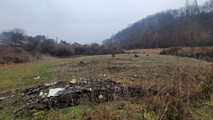 경기도 연천군 청산면 장탄리 959 외 2필지 잡종지 경매 사진 15