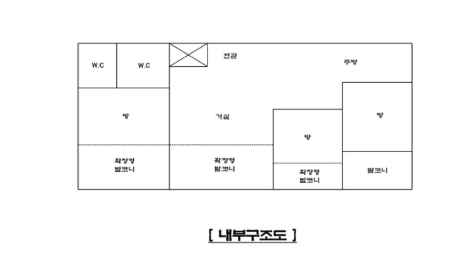 경기 의정부시 의정부동 8-51, 3층 302호 (의정부동,중앙쉐르빌) 다세대주택 경매 사진 11