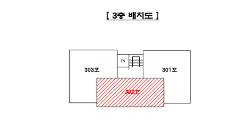 경기 의정부시 의정부동 8-51, 3층 302호 (의정부동,중앙쉐르빌) 다세대주택 경매 사진 13