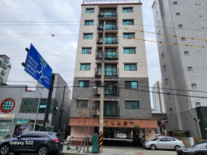 경기 의정부시 의정부동 8-51, 3층 302호 (의정부동,중앙쉐르빌) 다세대주택 경매 사진 5