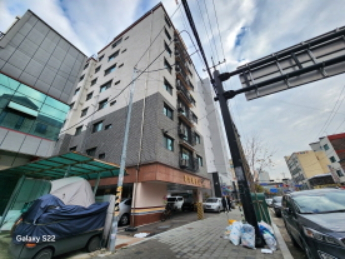 경기 의정부시 의정부동 8-51, 3층 302호 (의정부동,중앙쉐르빌) 다세대주택 경매 사진 6