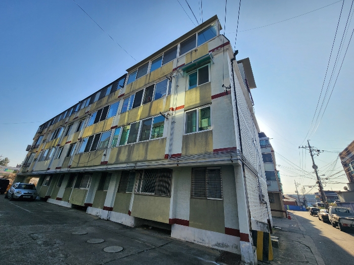 경기 파주시 월롱면 영태리 119-7, 4층401호 (코스모스빌라) 연립주택 경매 사진 8