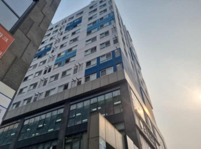 인천 남동구 구월동 1530, 9층909호 (구월동,두플라스) 도시형생활주택 경매 사진 1