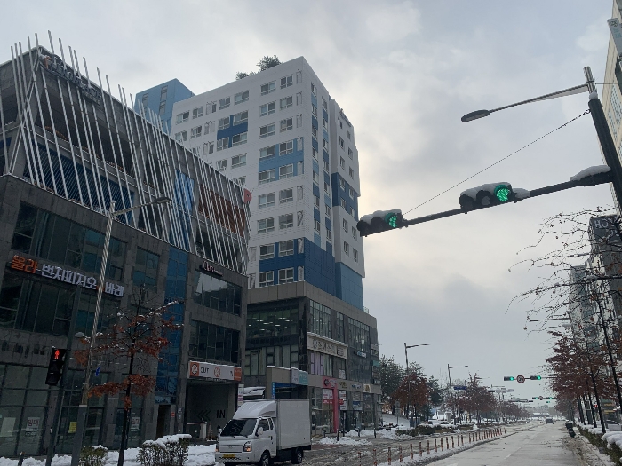 인천 남동구 구월동 1530, 9층909호 (구월동,두플라스) 도시형생활주택 경매 사진 6