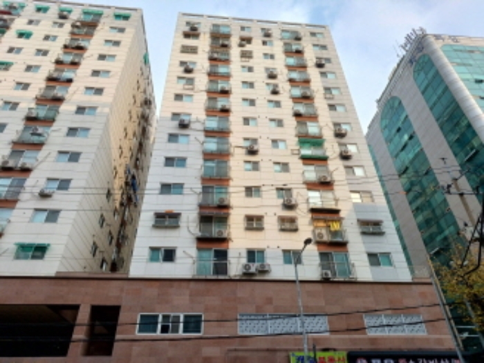 경기 부천시 원미구 심곡동 138-2, 6층 에이601호 (심곡동, 트윈캐슬) 오피스텔(주거) 경매 사진 3