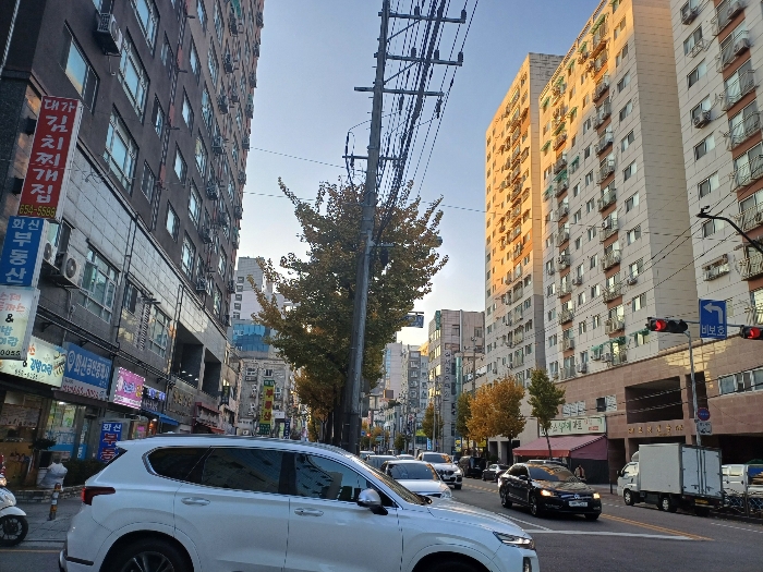 경기 부천시 원미구 심곡동 138-2, 6층 에이601호 (심곡동, 트윈캐슬) 오피스텔(주거) 경매 사진 8