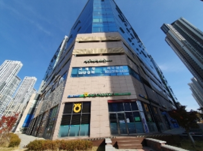 경기 화성시 동탄구 영천동 873-5, 9층905호 (영천동,동탄역 센테라아이티타워2) 지식산업센터 경매 사진 2