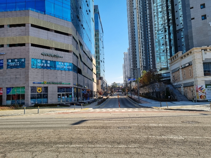 경기 화성시 동탄구 영천동 873-5, 9층905호 (영천동,동탄역 센테라아이티타워2) 지식산업센터 경매 사진 13