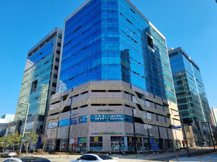 경기 화성시 동탄구 영천동 873-5, 9층905호 (영천동,동탄역 센테라아이티타워2) 지식산업센터 경매 사진 6