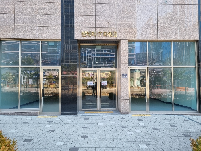 경기 화성시 동탄구 영천동 873-5, 9층905호 (영천동,동탄역 센테라아이티타워2) 지식산업센터 경매 사진 8