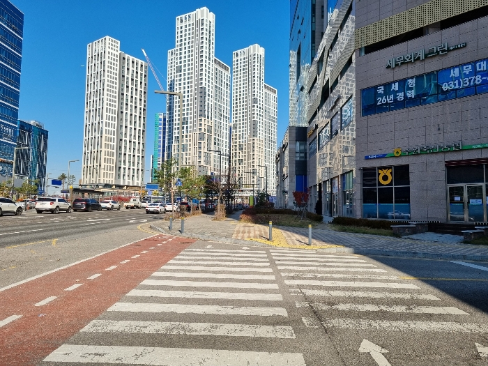 경기 화성시 동탄구 영천동 873-5, 9층905호 (영천동,동탄역 센테라아이티타워2) 지식산업센터 경매 사진 9
