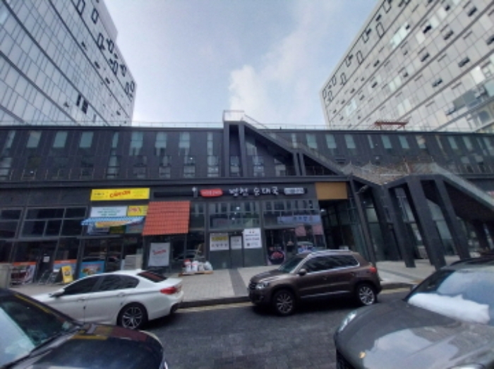 경기 용인시 기흥구 농서동 455, 1층엘137호 (농서동,프리미엄원희캐슬기흥서천) 외 2필지 근린상가 경매 사진 11