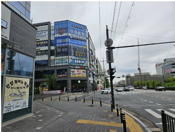 경기 하남시 감이동 512, 1층105호 (감이동,현대타워) 외 2개호 근린상가 경매 사진 4