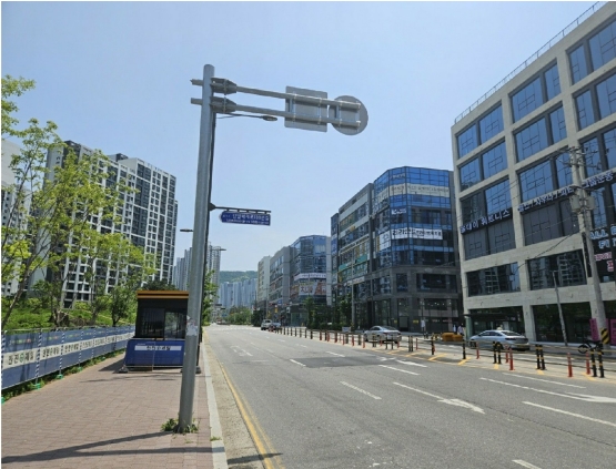 경기 하남시 감이동 512, 1층105호 (감이동,현대타워) 외 2개호 근린상가 경매 사진 5
