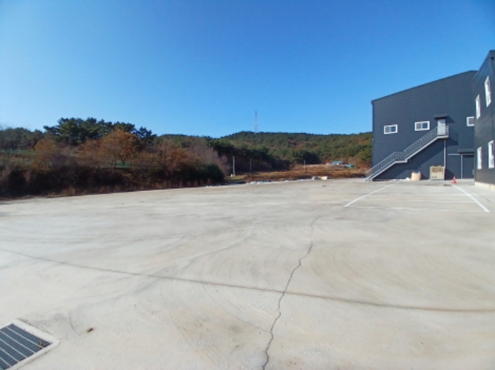 충청남도 서산시 대산읍 운산리 671 외 2필지 동물및식물관련시설 경매 사진 13