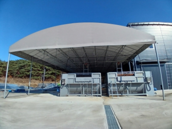 충청남도 서산시 대산읍 운산리 671 외 2필지 동물및식물관련시설 경매 사진 23