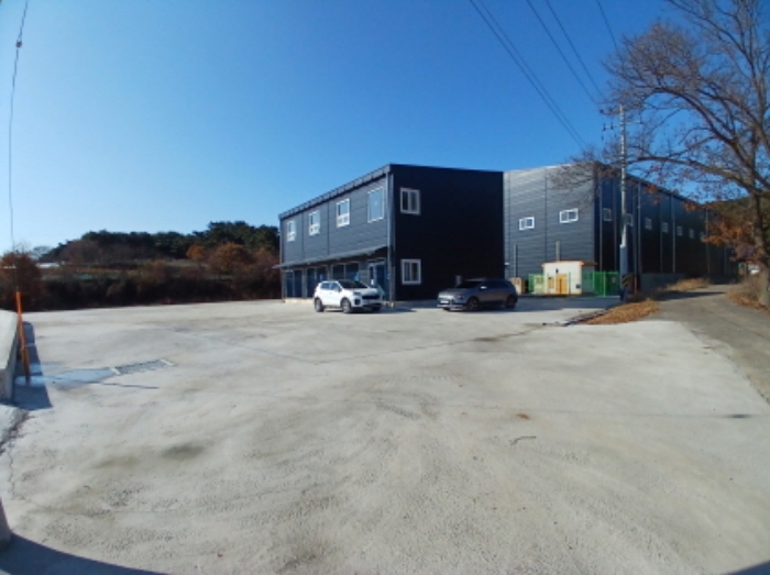 충청남도 서산시 대산읍 운산리 671 외 2필지 동물및식물관련시설 경매 사진 25