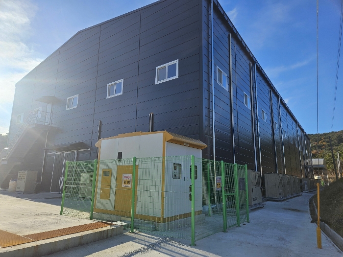 충청남도 서산시 대산읍 운산리 671 외 2필지 동물및식물관련시설 경매 사진 42