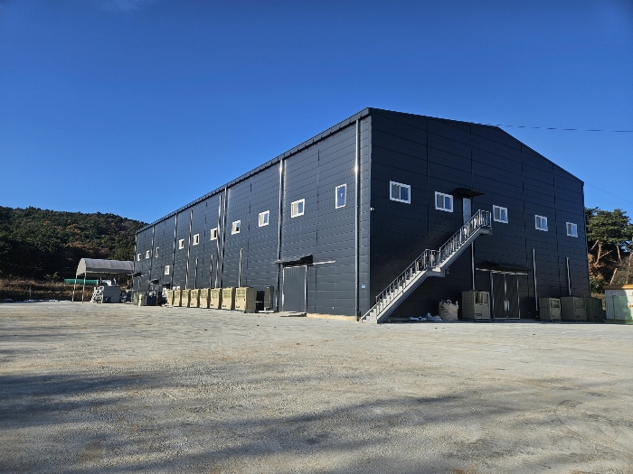 충청남도 서산시 대산읍 운산리 671 외 2필지 동물및식물관련시설 경매 사진 43