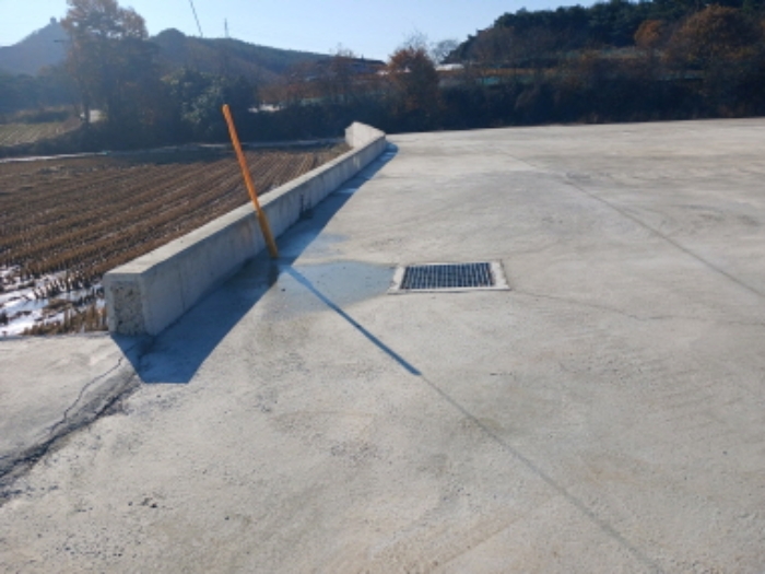 충청남도 서산시 대산읍 운산리 671 외 2필지 동물및식물관련시설 경매 사진 6