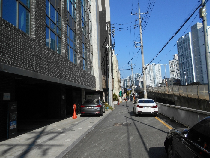 부산 부산진구 부암동 278-76, 4층401호 (부암동,진성센트럴뷰) 외 1필지 오피스텔(주거) 경매 사진 3
