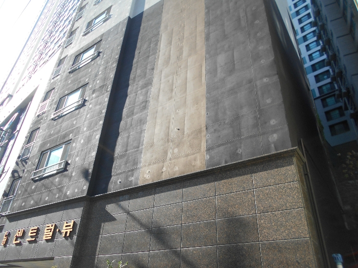 부산 부산진구 부암동 278-76, 4층401호 (부암동,진성센트럴뷰) 외 1필지 오피스텔(주거) 경매 사진 5