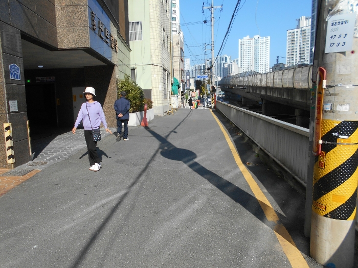 부산 부산진구 부암동 278-76, 4층401호 (부암동,진성센트럴뷰) 외 1필지 오피스텔(주거) 경매 사진 7