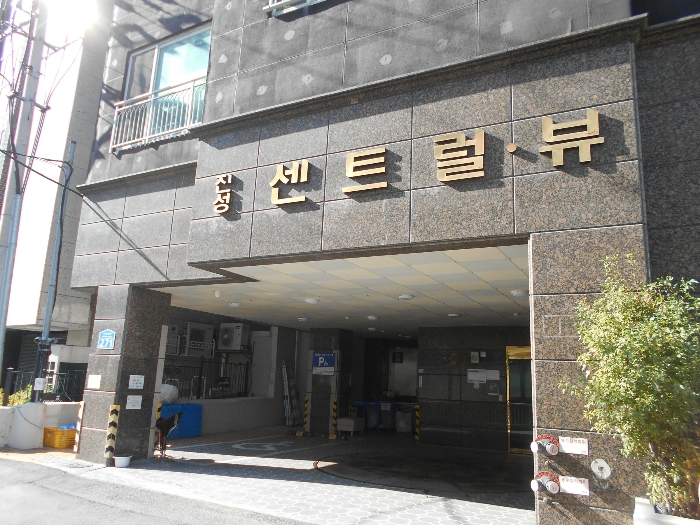 부산 부산진구 부암동 278-76, 4층401호 (부암동,진성센트럴뷰) 외 1필지 오피스텔(주거) 경매 사진 9