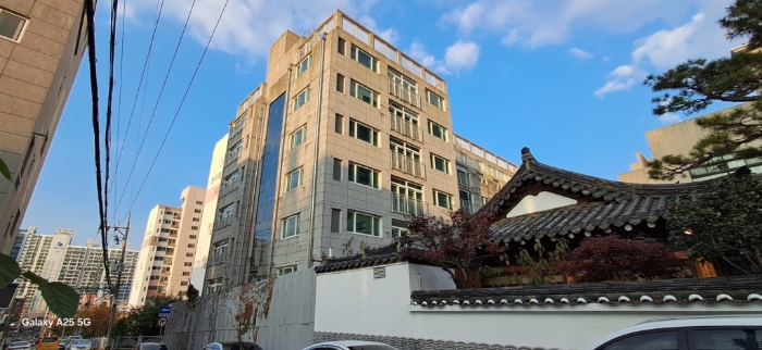 울산광역시 울주군 범서읍 천상리 653-2 대지 경매 사진 17