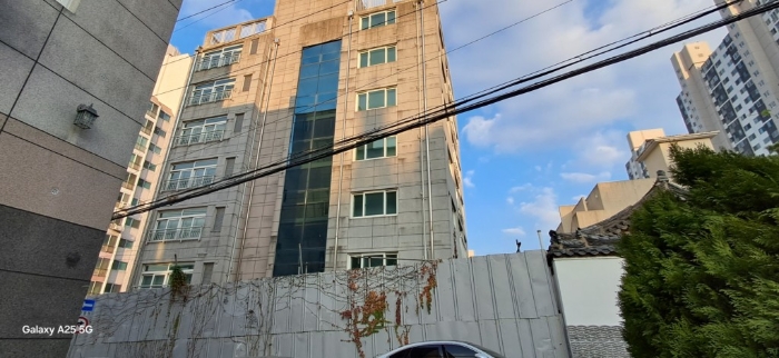 울산광역시 울주군 범서읍 천상리 653-2 대지 경매 사진 18